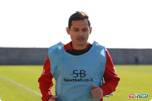 ראול גרשומוב (דאפר מחאמיד)